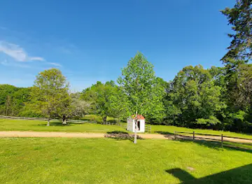 Natchez National Historical Park