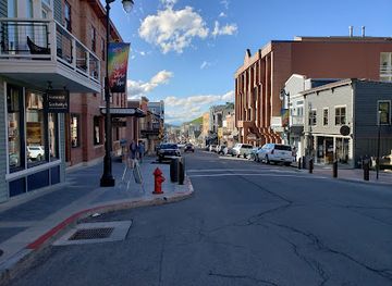 Park City Main Street Historic District