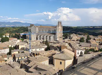 Torre del Moro Orvieto
