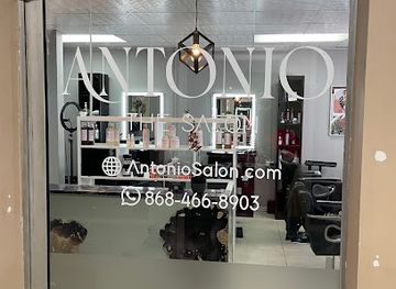 trinidad-and-tobago/chaguanas/landmark/antonio-the-salon-spa