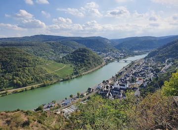 germany/moselle/landmark/kompuskopf-buchsbaum-wanderpfad