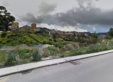 bolivia/la-paz/landmark/hutuviri-o-chijiyuavira