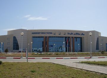 tunisia/sfax/landmark/sfax-thyna-international-airport