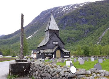 norway/telemark/landmark/roldal-stave-church