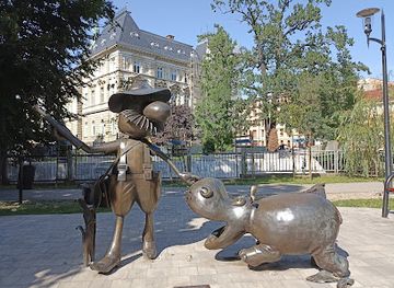 poland/bielsko-biala/landmark/pomnik-pampaliniego