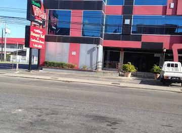 trinidad-and-tobago/chaguanas/landmark/kampo-vibes-restaurant