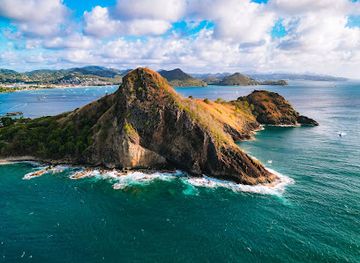 Pigeon Island