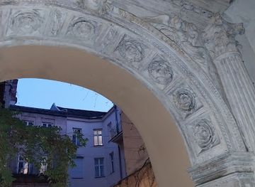 poland/krakow/landmark/italian-house