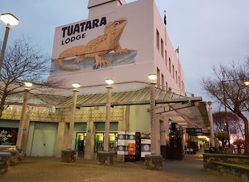 new-zealand/invercargill/landmark/tuatara-backpackers-lodge