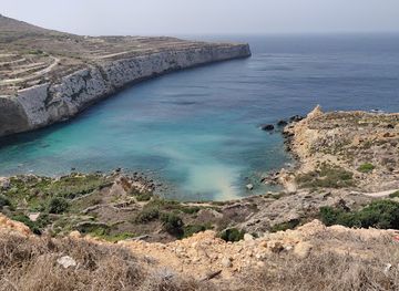 malta/ghajn-tuffieha-bay/landmark/castello-zamittello
