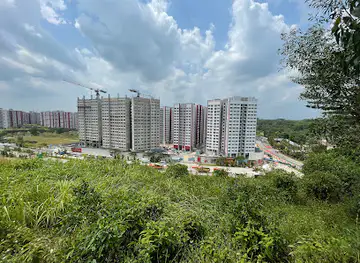 Bukit Batok Hillside Park