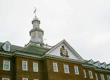 Colonial Annapolis Historic District