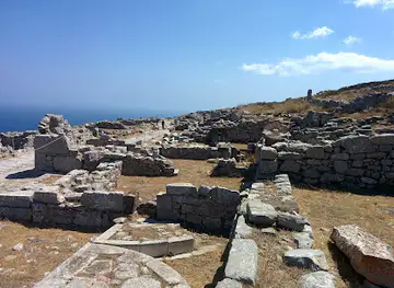 Ancient Thera