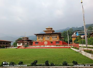 bhutan/chhukha-district/landmark/palden-tashi-chholing-tsuglagkhang