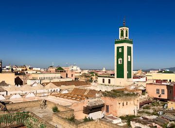 morocco/meknes/landmark/great-mosque-of-meknes