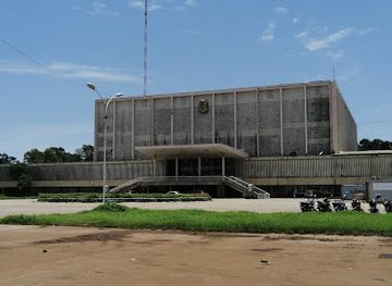 guinea/conakry/matam/landmark/palais-du-peuple