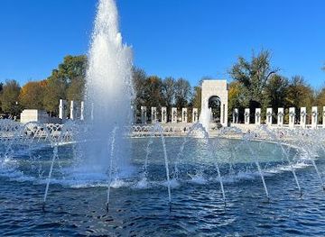 World War II Memorial