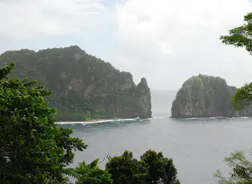 Vai'ava Strait National Natural Landmark