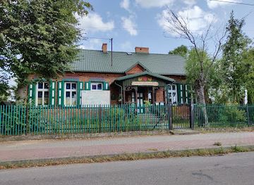 poland/kurpie/landmark/kuznia-kurpiowska