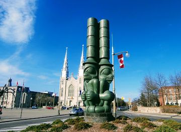 canada/ottawa/landmark/the-three-watchmen