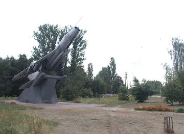 ukraine/kyiv/landmark/oleg-antonov-state-aviation-museum