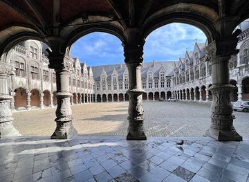 belgium/liege/landmark/place-saint-lambert