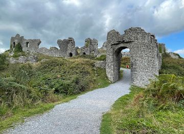 ireland/connemara-national-park/landmark/rock-of-dunamase