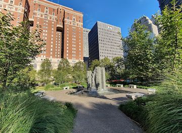pennsylvania/pittsburgh/landmark/mellon-green