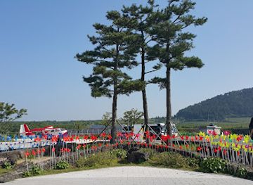 south-korea/jeju-island/landmark/jeju-aerospace-museum