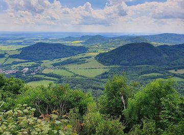 czechia/ore-mountains/landmark/central-bohemian-highlands