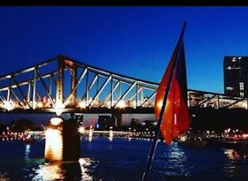 germany/frankfurt/landmark/eiserner-steg