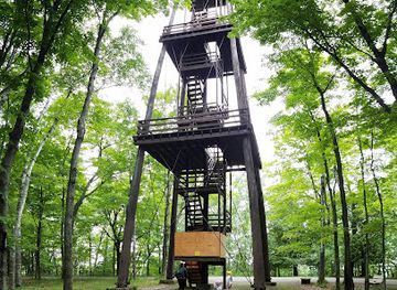 wisconsin/sturgeon-bay/landmark/eastern-terminus-of-the-ice-age-trail