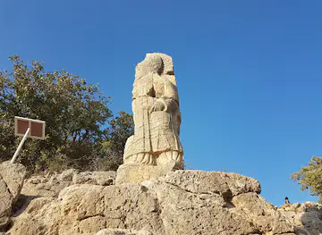 Arsameia