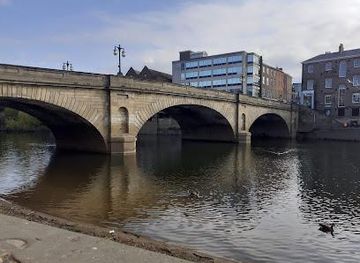 united-kingdom/york/landmark/ouse-bridge
