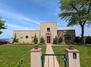 indiana/michigan-city/landmark/1933-chicago-world-s-fair-century-of-progress-homes