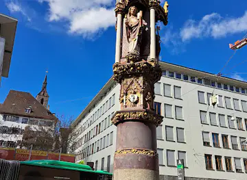 Polizeimuseum Basel-Stadt