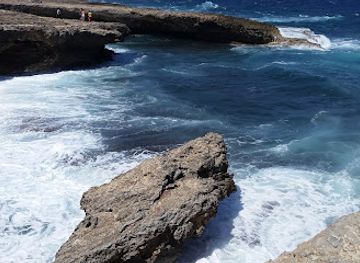curacao/boca-pistol/landmark/boka-tabla