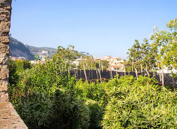 Bastion of Parsano