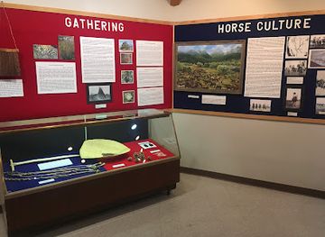 idaho/pocatello/landmark/shoshone-bannock-tribal-museum