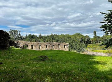 united-kingdom/lanarkshire/landmark/cadzow-castle