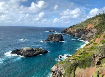 Norfolk Island National Park