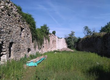 croatia/moslavina/landmark/jelengrad