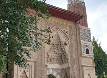 turkiye/konya/landmark/konya-archeological-museum