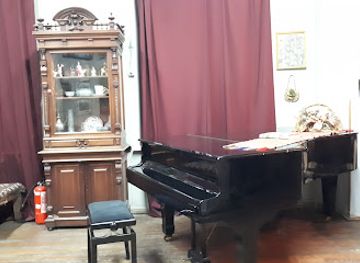 georgia/khevi/landmark/elene-akhvlediani-memorial-museum