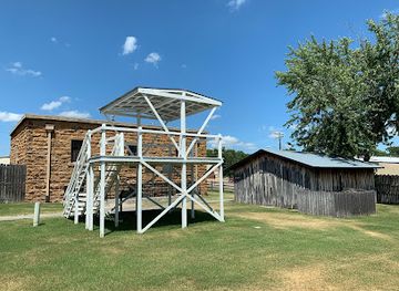 oklahoma/lake-and-trail-country/landmark/cherokee-national-prison-museum