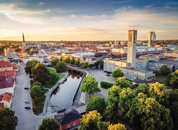 sweden/vasteras/landmark/vasteras-tourist-center