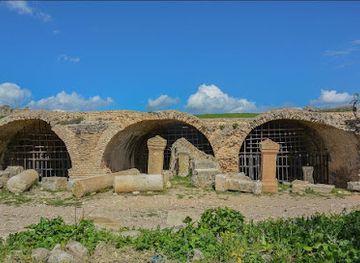 tunisia/tunisian-sahara/landmark/cistern-of-ain-mizeb
