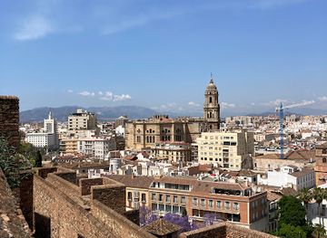 spain/malaga/landmark/alcazaba