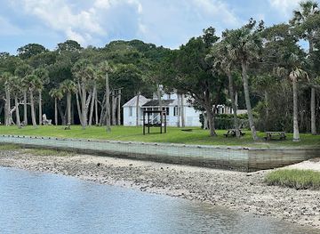 Kingsley Plantation