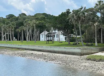 Kingsley Plantation